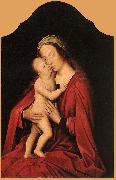 ISENBRANT, Adriaen Virgin and Child tt China oil painting reproduction